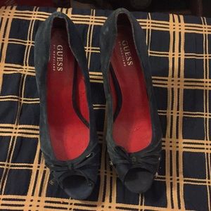 Guess by Marciano heels